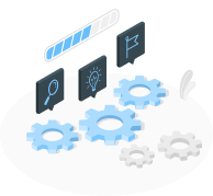 Streamline workflows