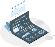 Deliver insights