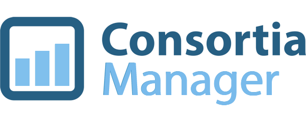 ConsortiaManager logo