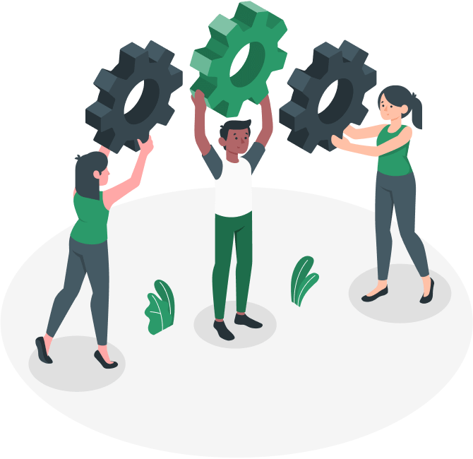 All the Tools You Need — In One Platform