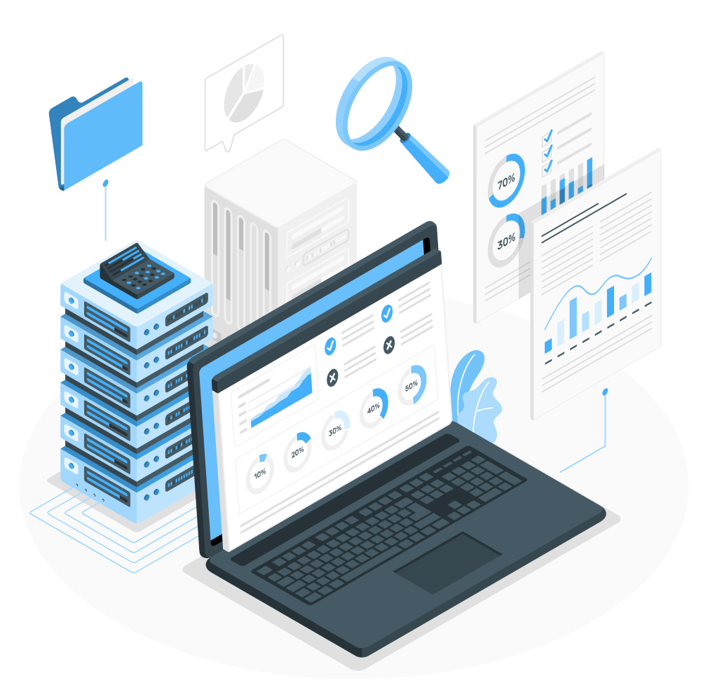 Acquisition Workflow Dashboard