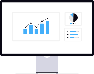 Real-Time Dashboards & Reporting